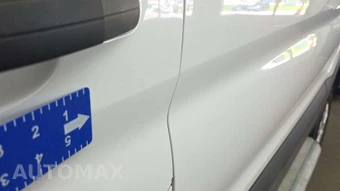 2025 Ford Transit 250 Cargo Van Low Roof 130.0" WB - miniatura 25
