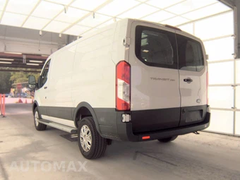 2025 Ford Transit 250 Cargo Van Low Roof 130.0" WB - miniatura 6