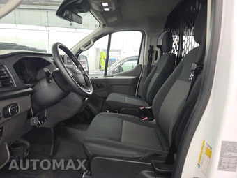2025 Ford Transit 250 Cargo Van Low Roof 130.0" WB - miniatura 7