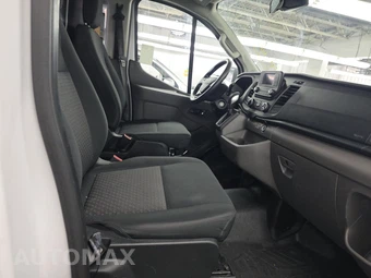 2025 Ford Transit 250 Cargo Van Low Roof 130.0" WB - miniatura 8