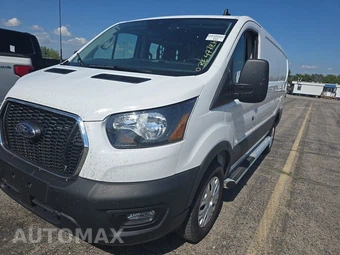 2025 Ford Transit 250 Cargo Van Low Roof 130.0" WB