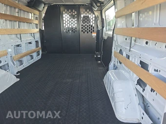 2025 Ford Transit 250 Cargo Van Low Roof 130.0" WB - miniatura 15
