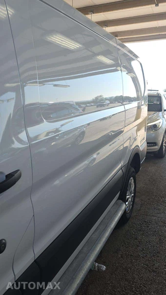 2025 Ford Transit 250 Cargo Van Low Roof 130.0" WB - miniatura 19