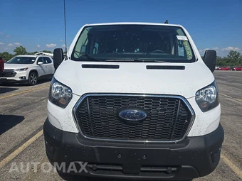2025 Ford Transit 250 Cargo Van Low Roof 130.0" WB - miniatura 2