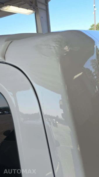 2025 Ford Transit 250 Cargo Van Low Roof 130.0" WB - miniatura 20