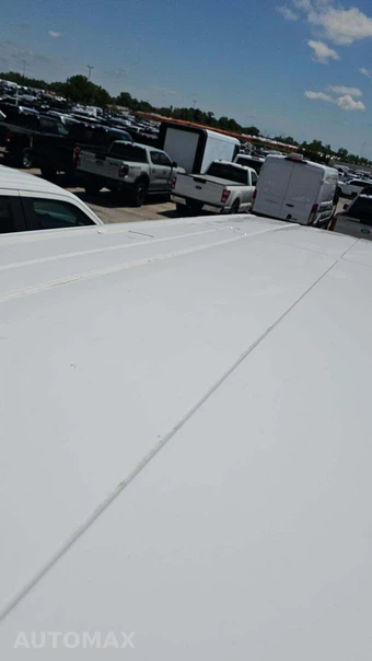2025 Ford Transit 250 Cargo Van Low Roof 130.0" WB - miniatura 22