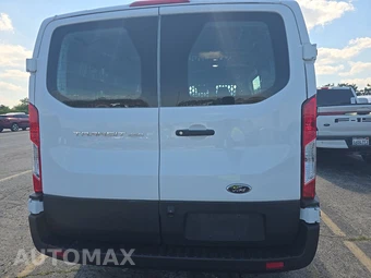 2025 Ford Transit 250 Cargo Van Low Roof 130.0" WB - miniatura 5