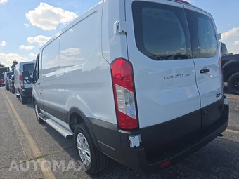2025 Ford Transit 250 Cargo Van Low Roof 130.0" WB - miniatura 6