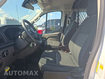 2025 Ford Transit 250 Cargo Van Low Roof 130.0" WB - miniatura 7