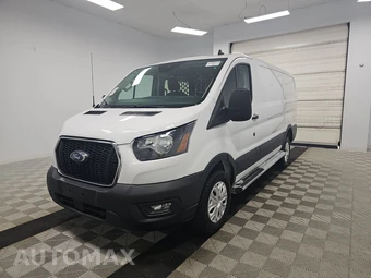 2025 Ford Transit 250 Cargo Van Low Roof 130.0" WB