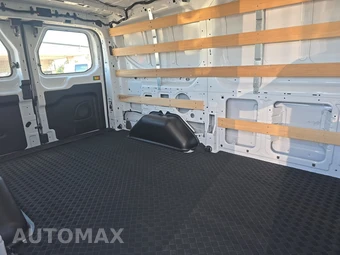 2025 Ford Transit 250 Cargo Van Low Roof 130.0" WB - miniatura 13