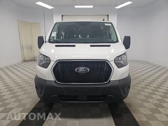 2025 Ford Transit 250 Cargo Van Low Roof 130.0" WB - miniatura 2