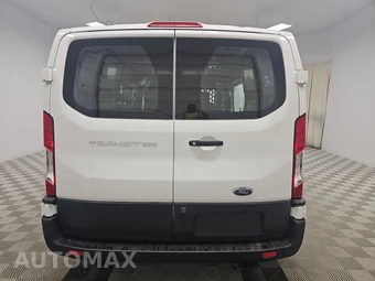 2025 Ford Transit 250 Cargo Van Low Roof 130.0" WB - miniatura 5