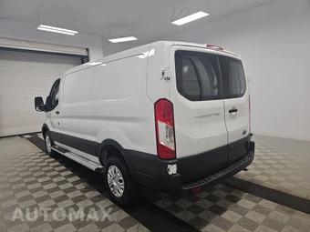 2025 Ford Transit 250 Cargo Van Low Roof 130.0" WB - miniatura 6