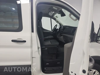 2025 Ford Transit 250 Cargo Van Low Roof 130.0" WB - miniatura 8