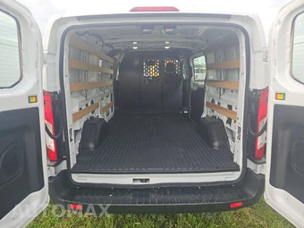 2025 Ford Transit 250 Cargo Van Low Roof 130.0" WB - miniatura 16