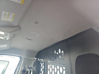 2025 Ford Transit 250 Cargo Van Low Roof 130.0" WB - miniatura 17