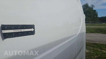 2025 Ford Transit 250 Cargo Van Low Roof 130.0" WB - miniatura 18