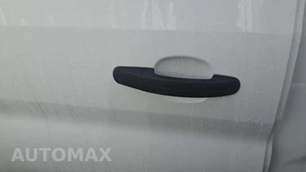 2025 Ford Transit 250 Cargo Van Low Roof 130.0" WB - miniatura 19