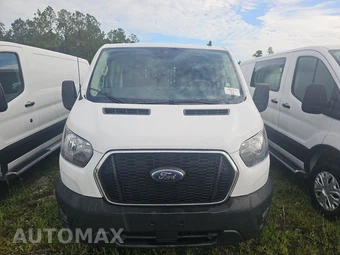 2025 Ford Transit 250 Cargo Van Low Roof 130.0" WB - miniatura 2