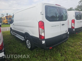 2025 Ford Transit 250 Cargo Van Low Roof 130.0" WB - miniatura 6