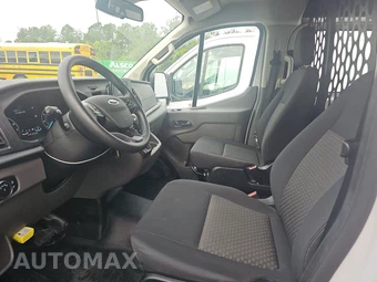 2025 Ford Transit 250 Cargo Van Low Roof 130.0" WB - miniatura 7