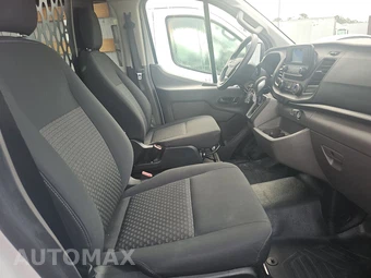 2025 Ford Transit 250 Cargo Van Low Roof 130.0" WB - miniatura 8