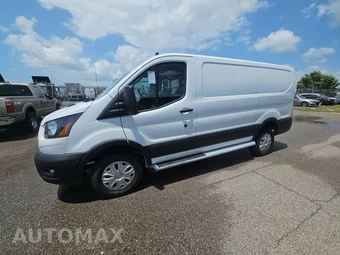 2025 Ford Transit 250 Cargo Van Low Roof 130.0" WB