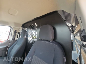 2025 Ford Transit 250 Cargo Van Low Roof 130.0" WB - miniatura 13