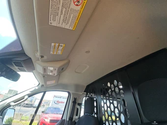 2025 Ford Transit 250 Cargo Van Low Roof 130.0" WB - miniatura 20
