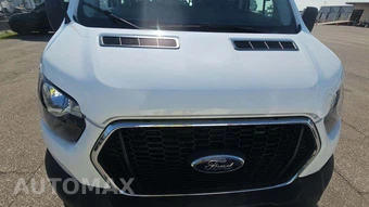 2025 Ford Transit 250 Cargo Van Low Roof 130.0" WB - miniatura 21