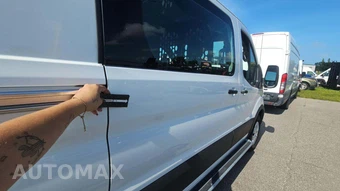 2025 Ford Transit 250 Cargo Van Low Roof 130.0" WB - miniatura 23