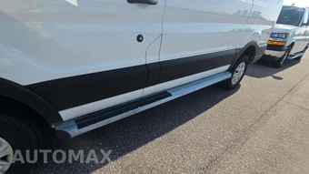 2025 Ford Transit 250 Cargo Van Low Roof 130.0" WB - miniatura 24