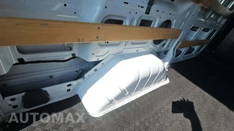 2025 Ford Transit 250 Cargo Van Low Roof 130.0" WB - miniatura 25