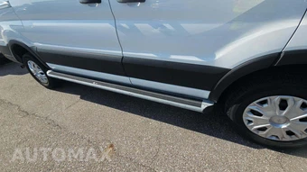 2025 Ford Transit 250 Cargo Van Low Roof 130.0" WB - miniatura 26