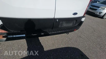 2025 Ford Transit 250 Cargo Van Low Roof 130.0" WB - miniatura 27