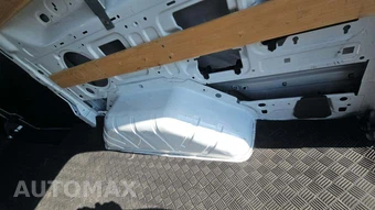 2025 Ford Transit 250 Cargo Van Low Roof 130.0" WB - miniatura 28