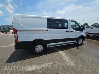 2025 Ford Transit 250 Cargo Van Low Roof 130.0" WB - miniatura 4