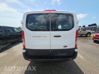 2025 Ford Transit 250 Cargo Van Low Roof 130.0" WB - miniatura 5
