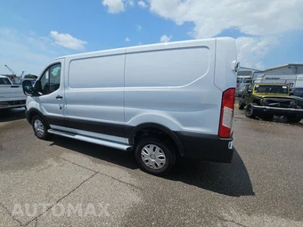2025 Ford Transit 250 Cargo Van Low Roof 130.0" WB - miniatura 6