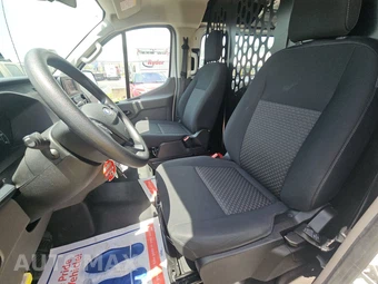 2025 Ford Transit 250 Cargo Van Low Roof 130.0" WB - miniatura 7