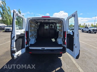 2025 Ford Transit 250 Cargo Van Low Roof 130.0" WB - miniatura 15