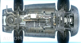 2025 Ford Transit 250 Cargo Van Low Roof 130.0" WB - miniatura 16