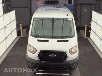 2025 Ford Transit 250 Cargo Van Low Roof 130.0" WB - miniatura 2
