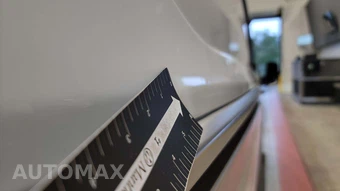 2025 Ford Transit 250 Cargo Van Low Roof 130.0" WB - miniatura 22