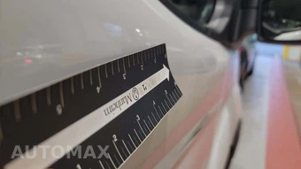 2025 Ford Transit 250 Cargo Van Low Roof 130.0" WB - miniatura 24