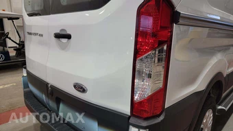 2025 Ford Transit 250 Cargo Van Low Roof 130.0" WB - miniatura 26