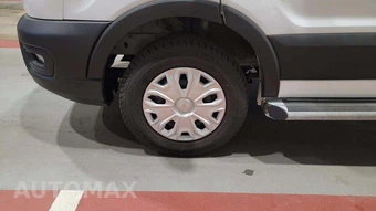 2025 Ford Transit 250 Cargo Van Low Roof 130.0" WB - miniatura 28