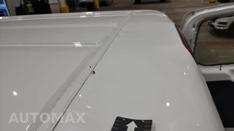 2025 Ford Transit 250 Cargo Van Low Roof 130.0" WB - miniatura 31