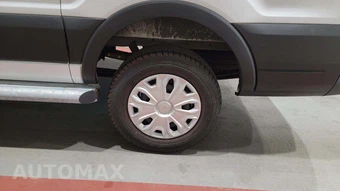 2025 Ford Transit 250 Cargo Van Low Roof 130.0" WB - miniatura 33